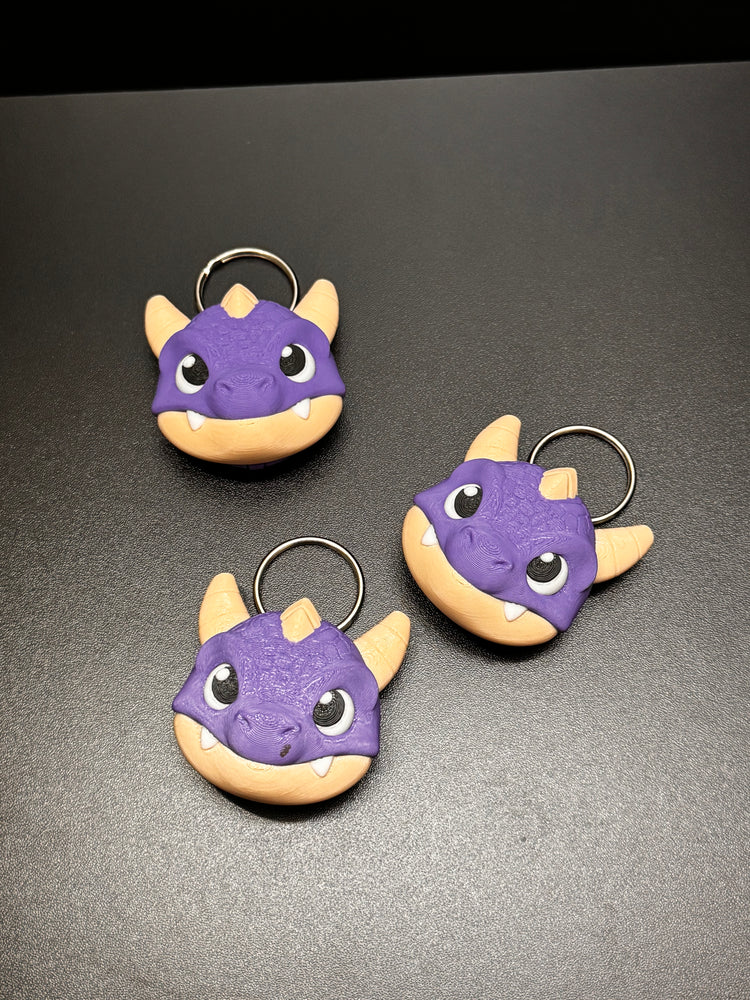 AirTag Keychains