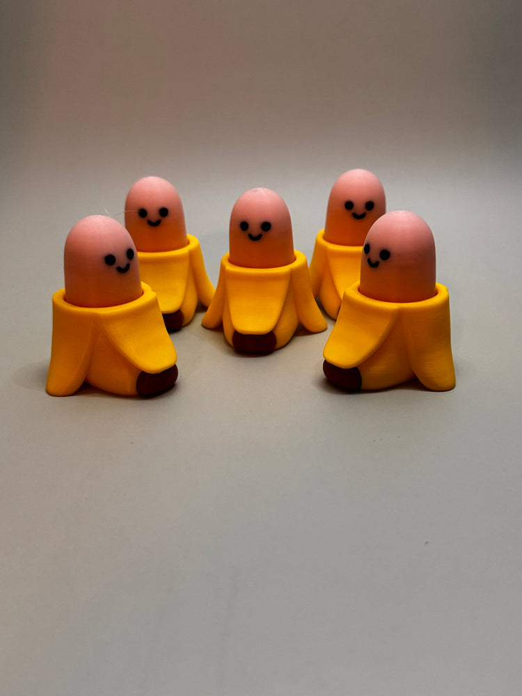 Fidget Clickers
