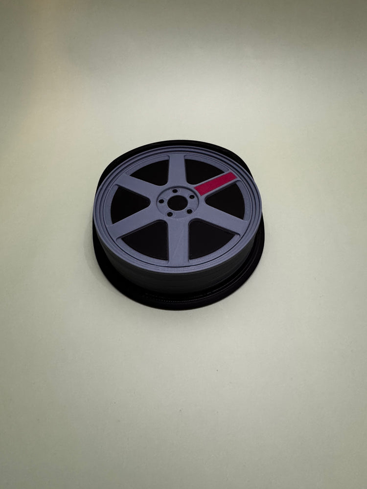 Coasters