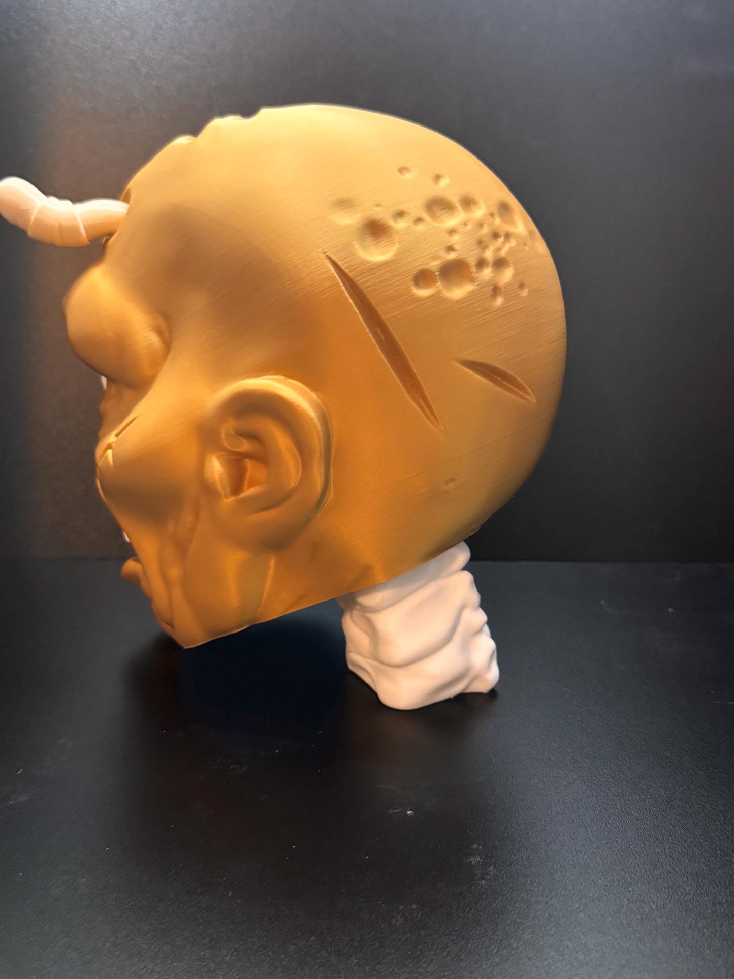 Zombie Headphone Holder