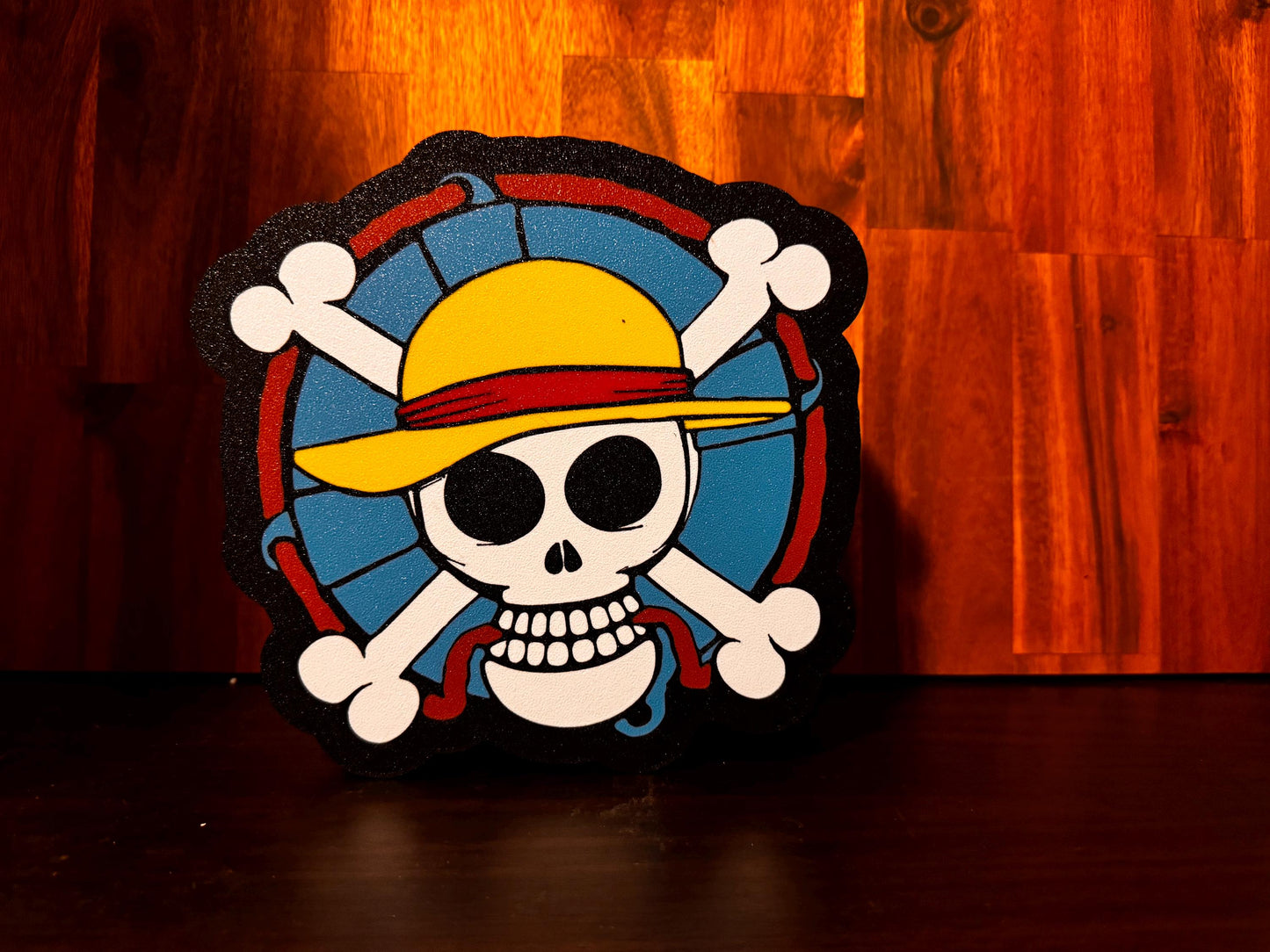 One piece Lightbox
