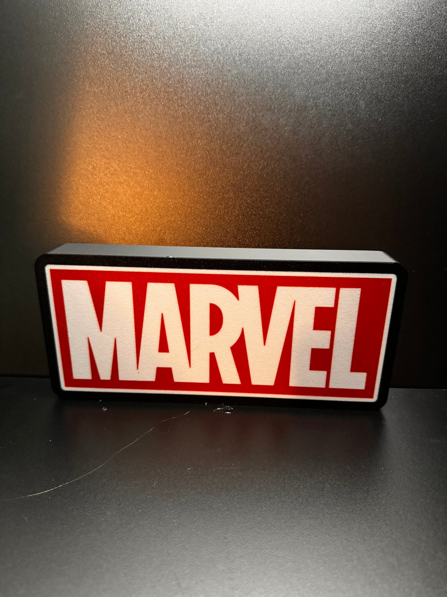 Marvel Lightbox