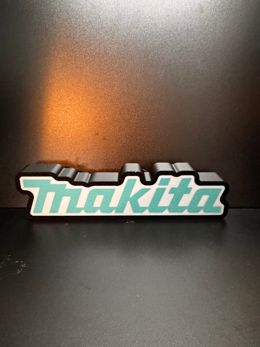 Makita Lightbox