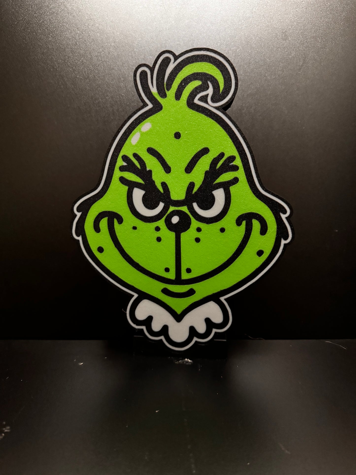 Grinch Lightbox