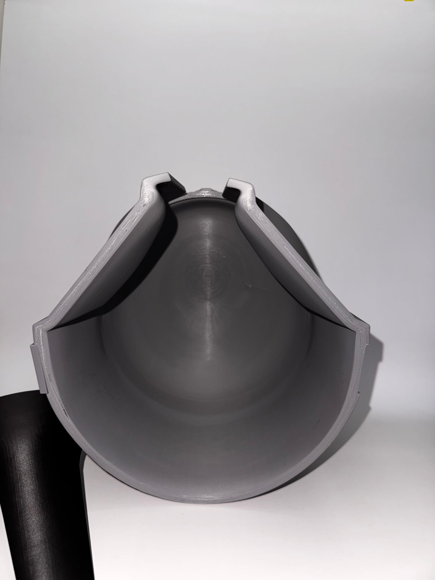 Mandalorian Helmet