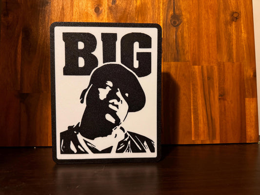 Biggie Lightbox