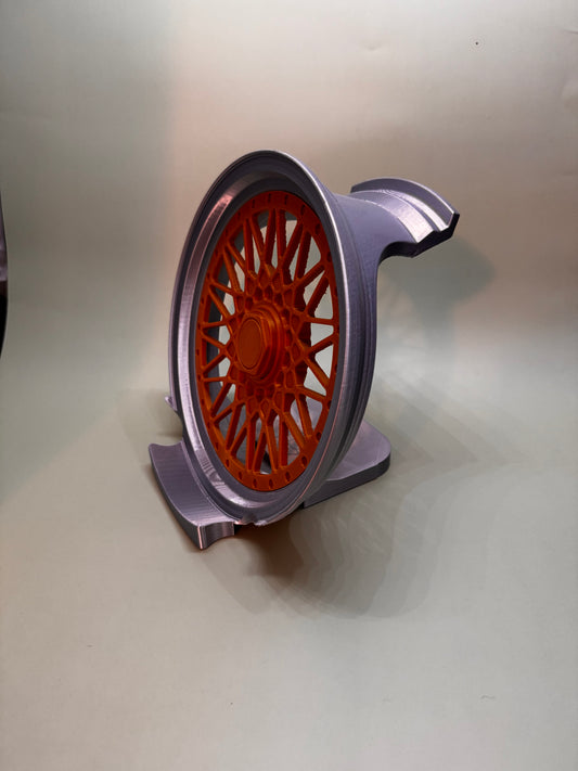 BBS Headphone & Controller Holder