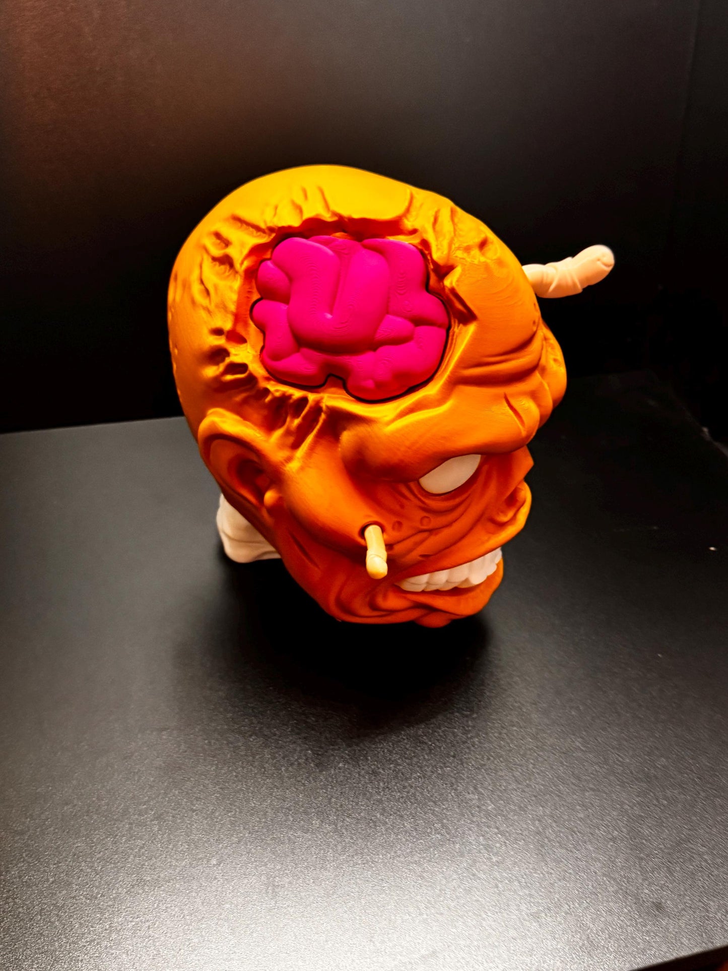 Zombie Headphone Holder