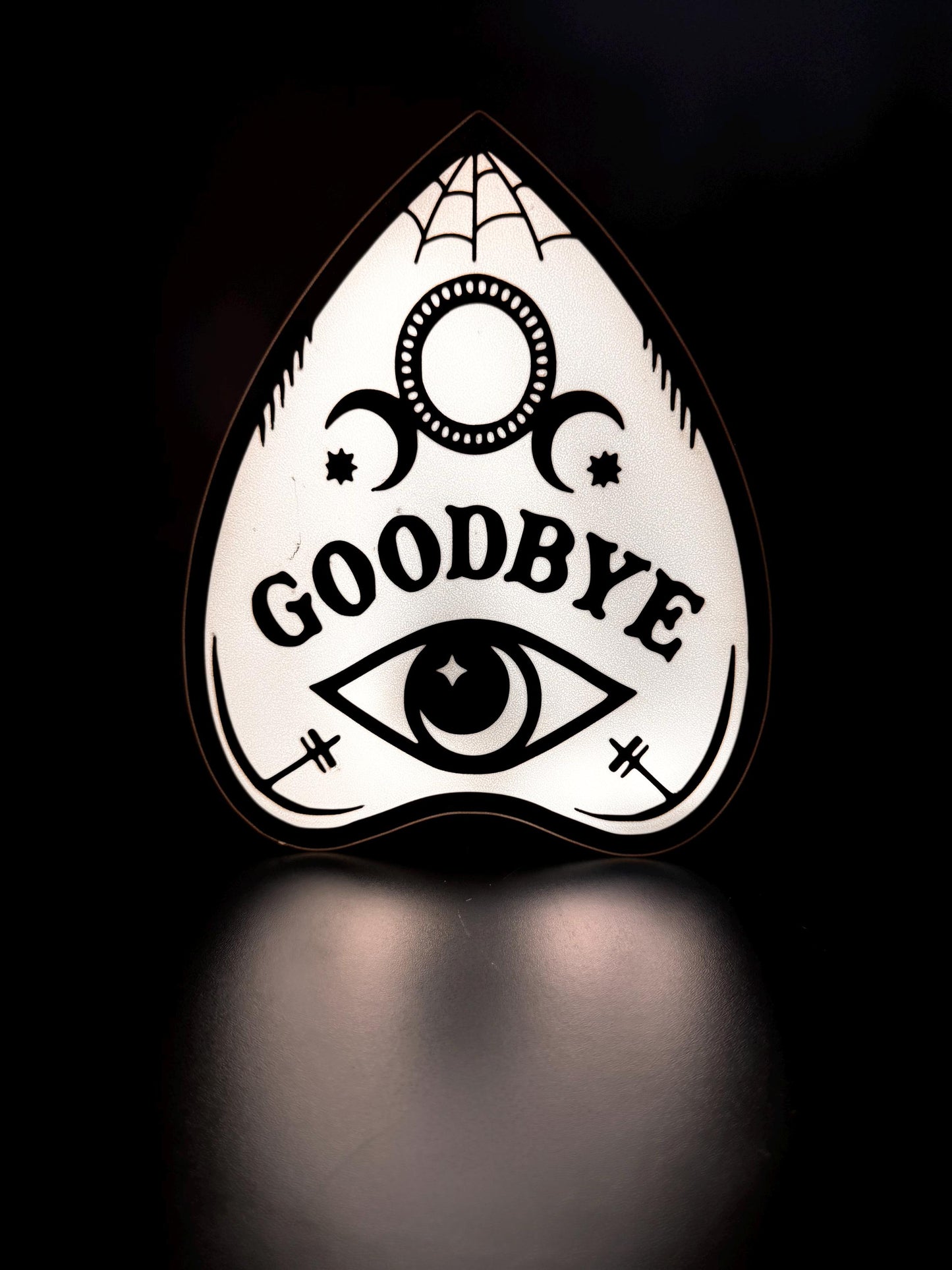 Goodbye Lightbox
