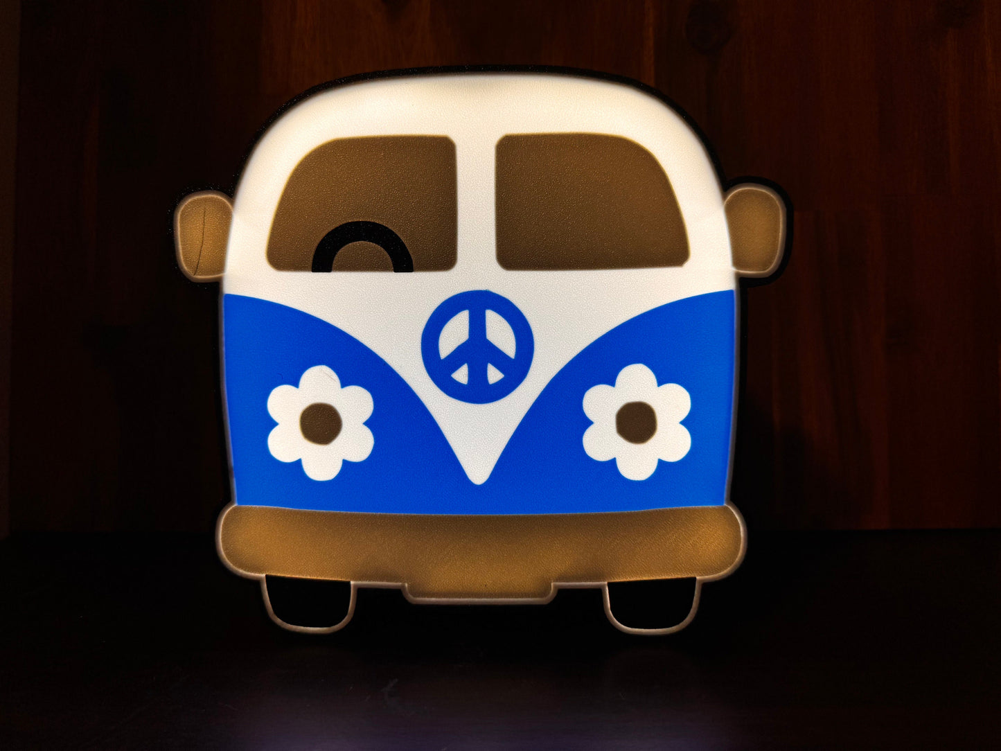Combi Lightbox