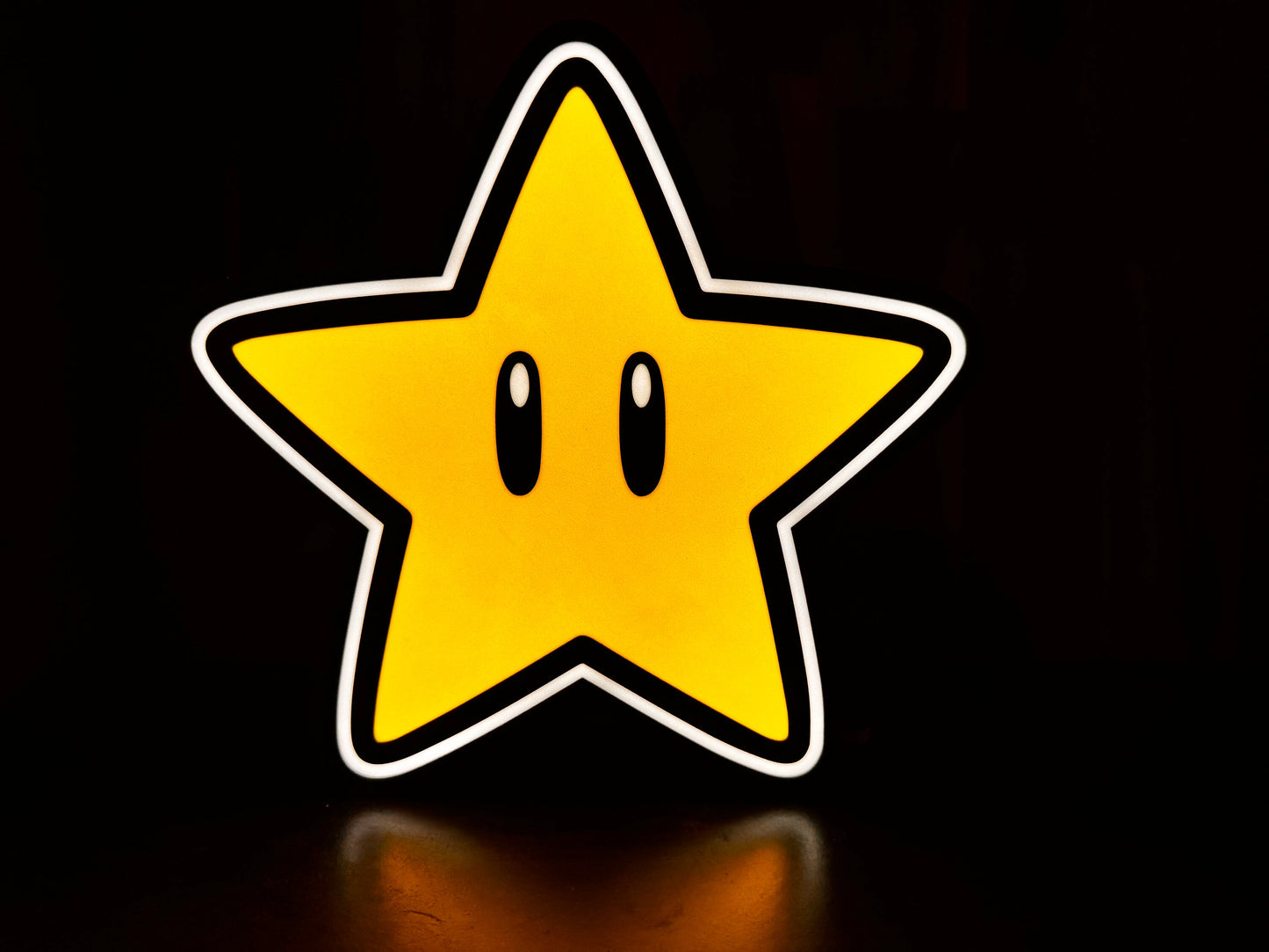Star Lightbox