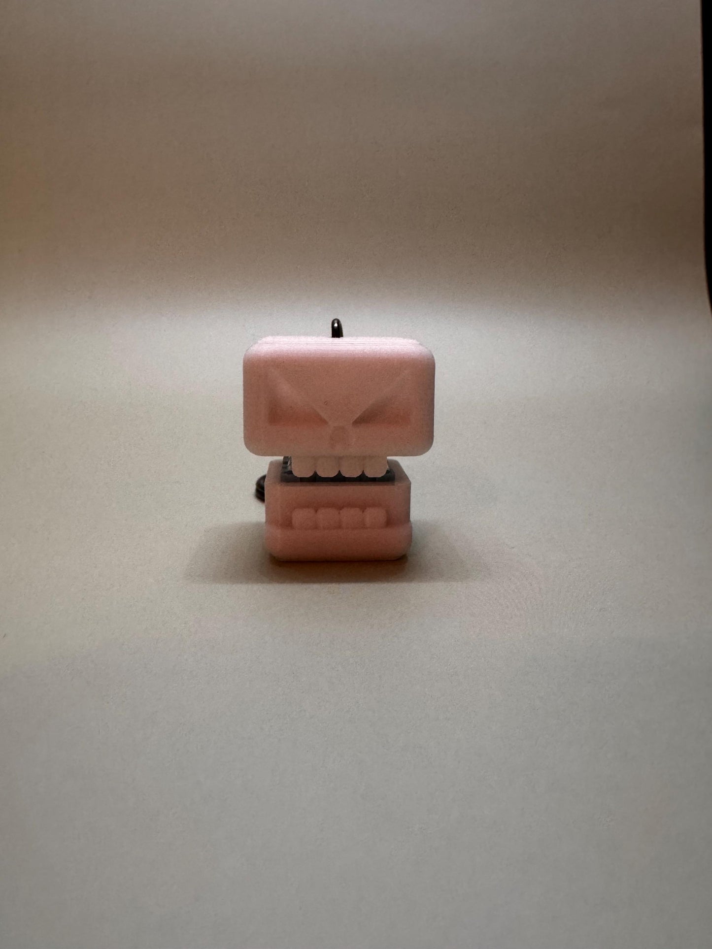Skull Fidget Clicker