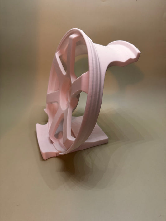 TE37 Headphone & Controller Holder