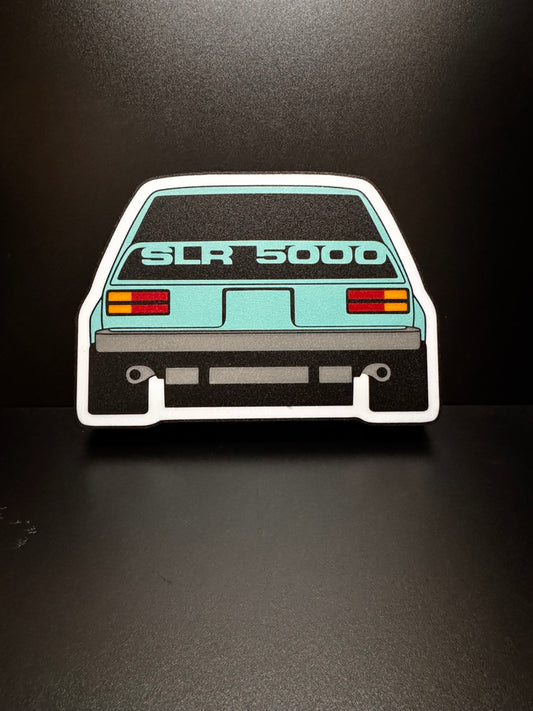 SLR 5000 Torana Lightbox