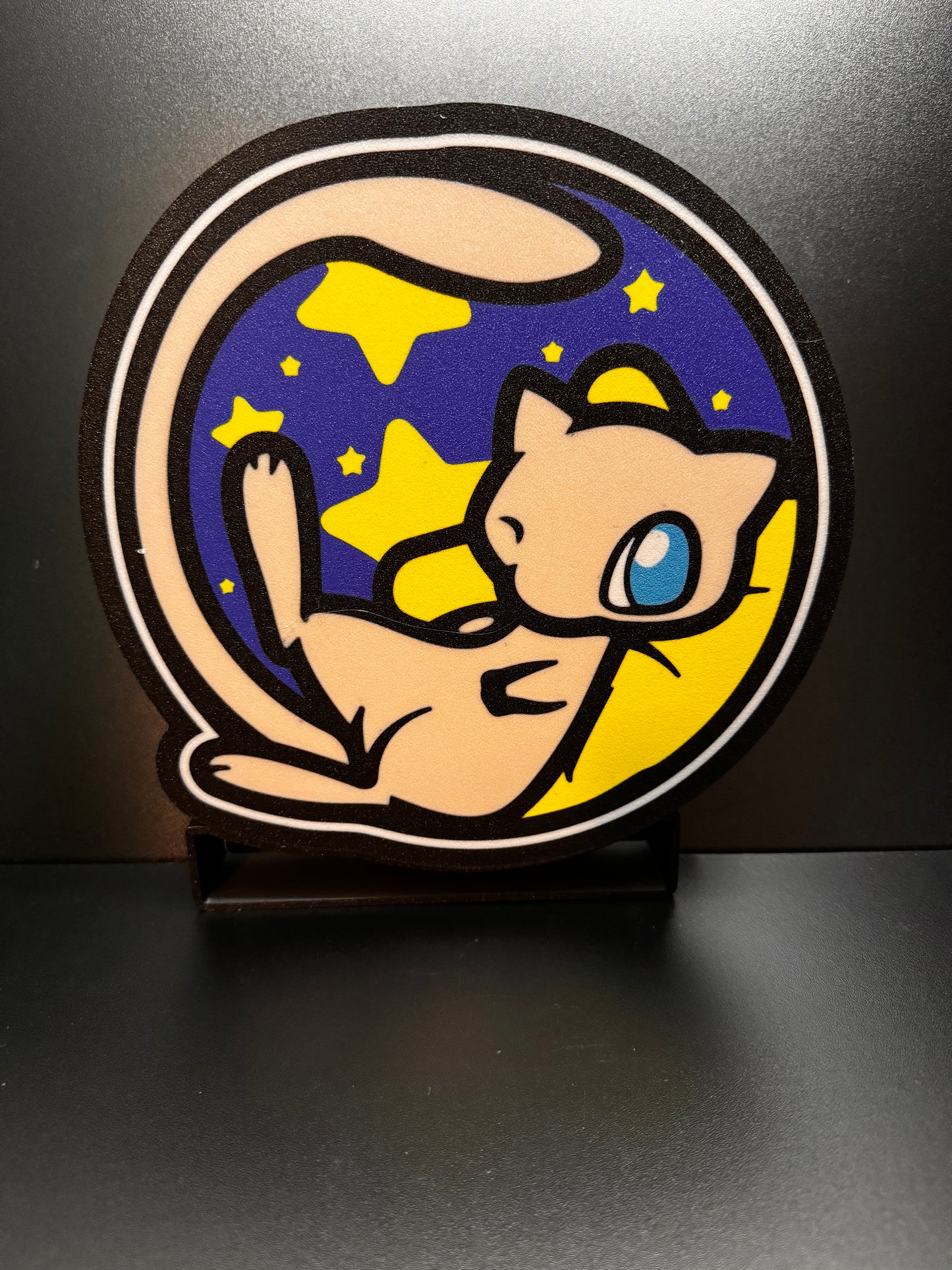 Mew Lightbox