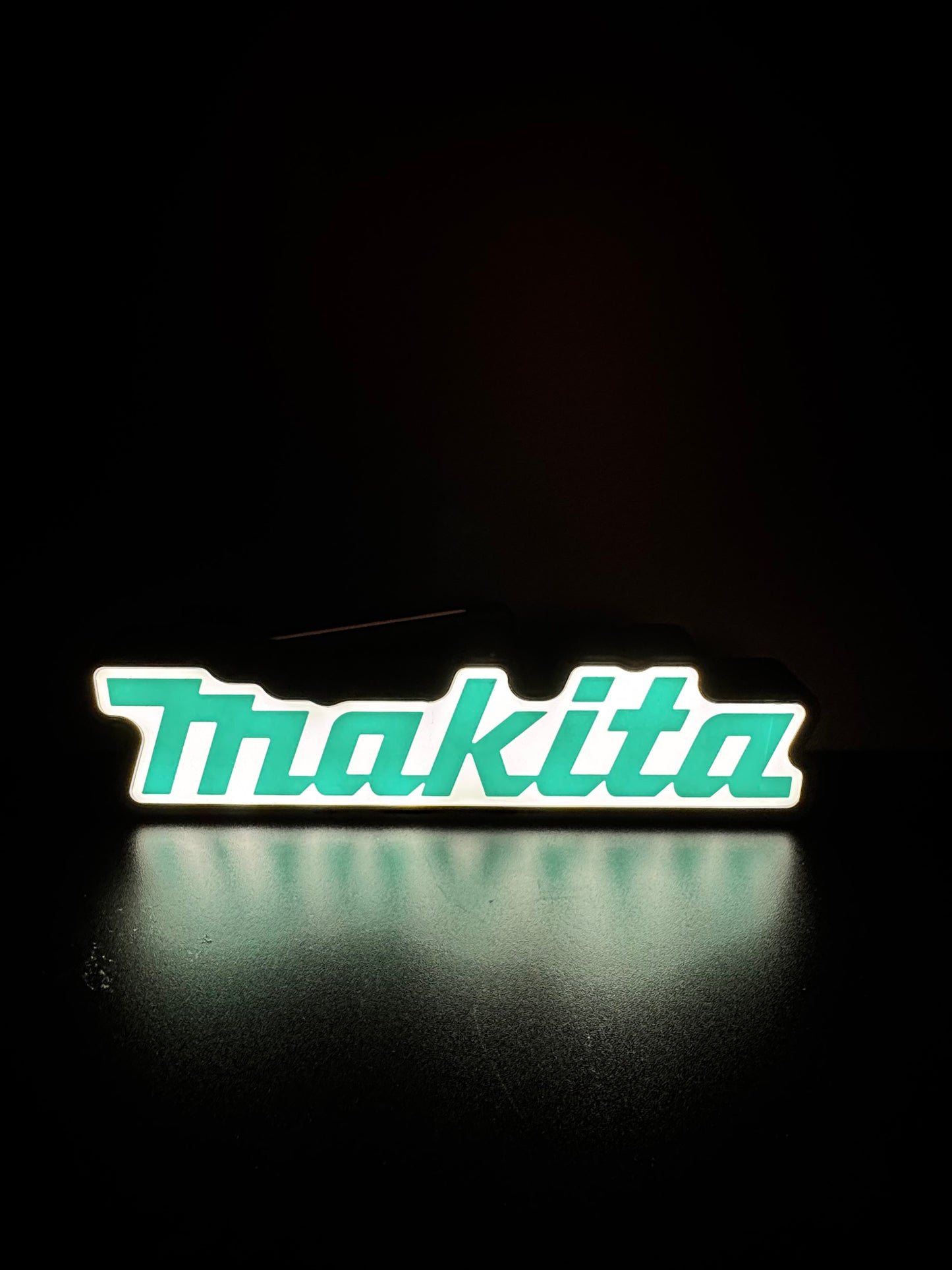 Makita Lightbox