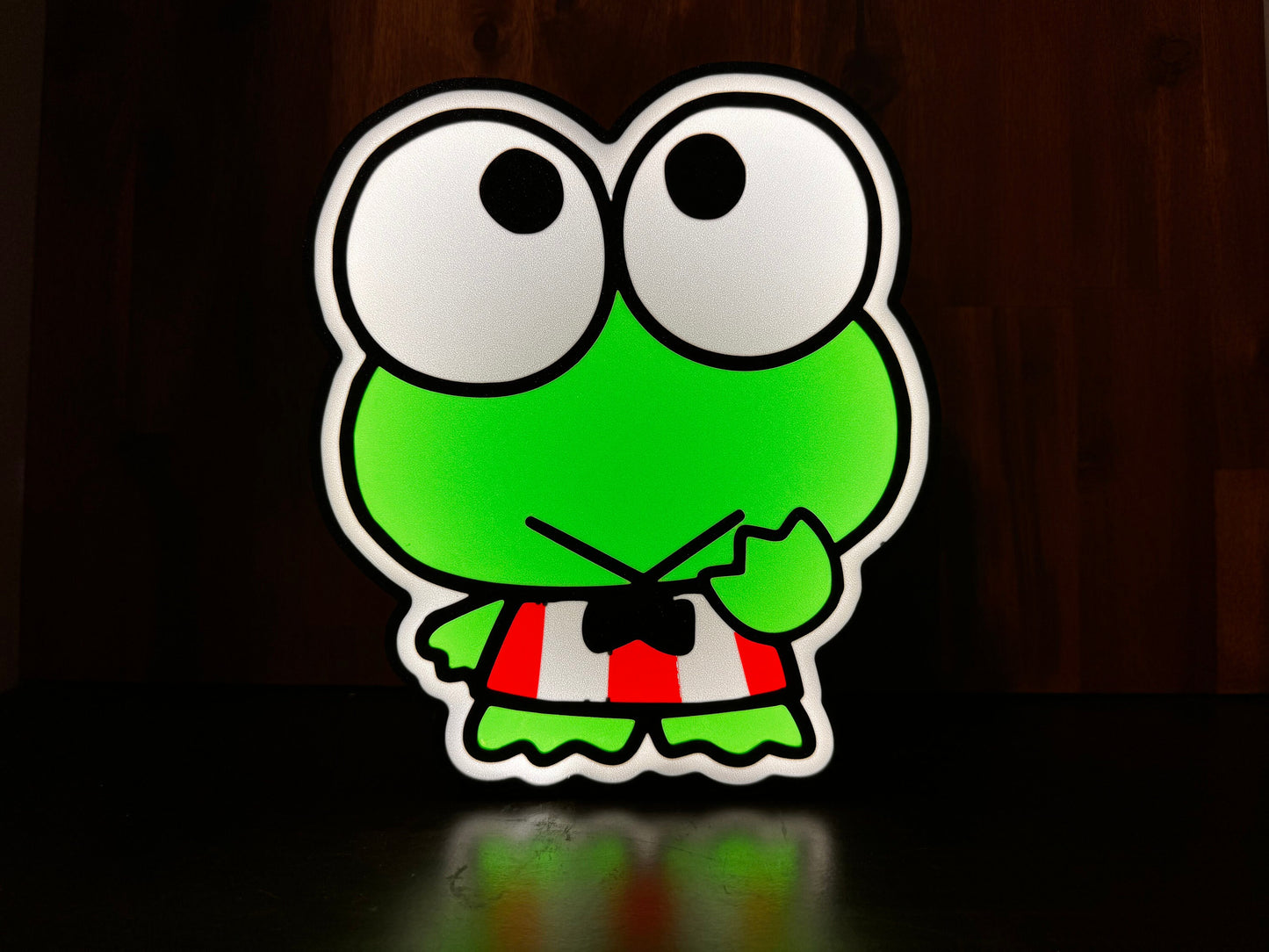 Koroppi Lightbox