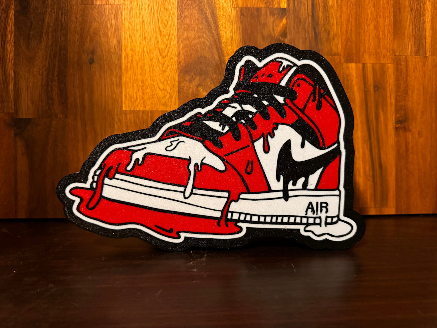 Air Jordan Lightbox