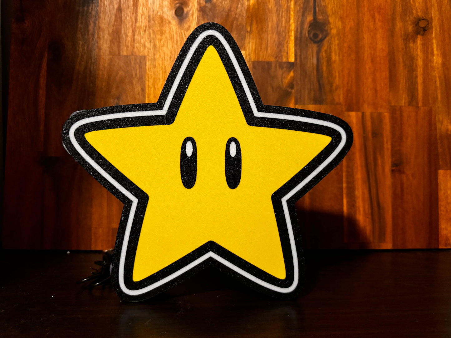 Star Lightbox