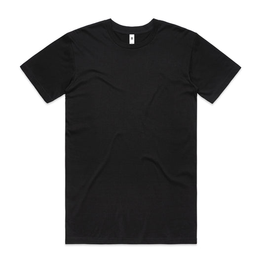 Custom T-Shirt (Front Print)