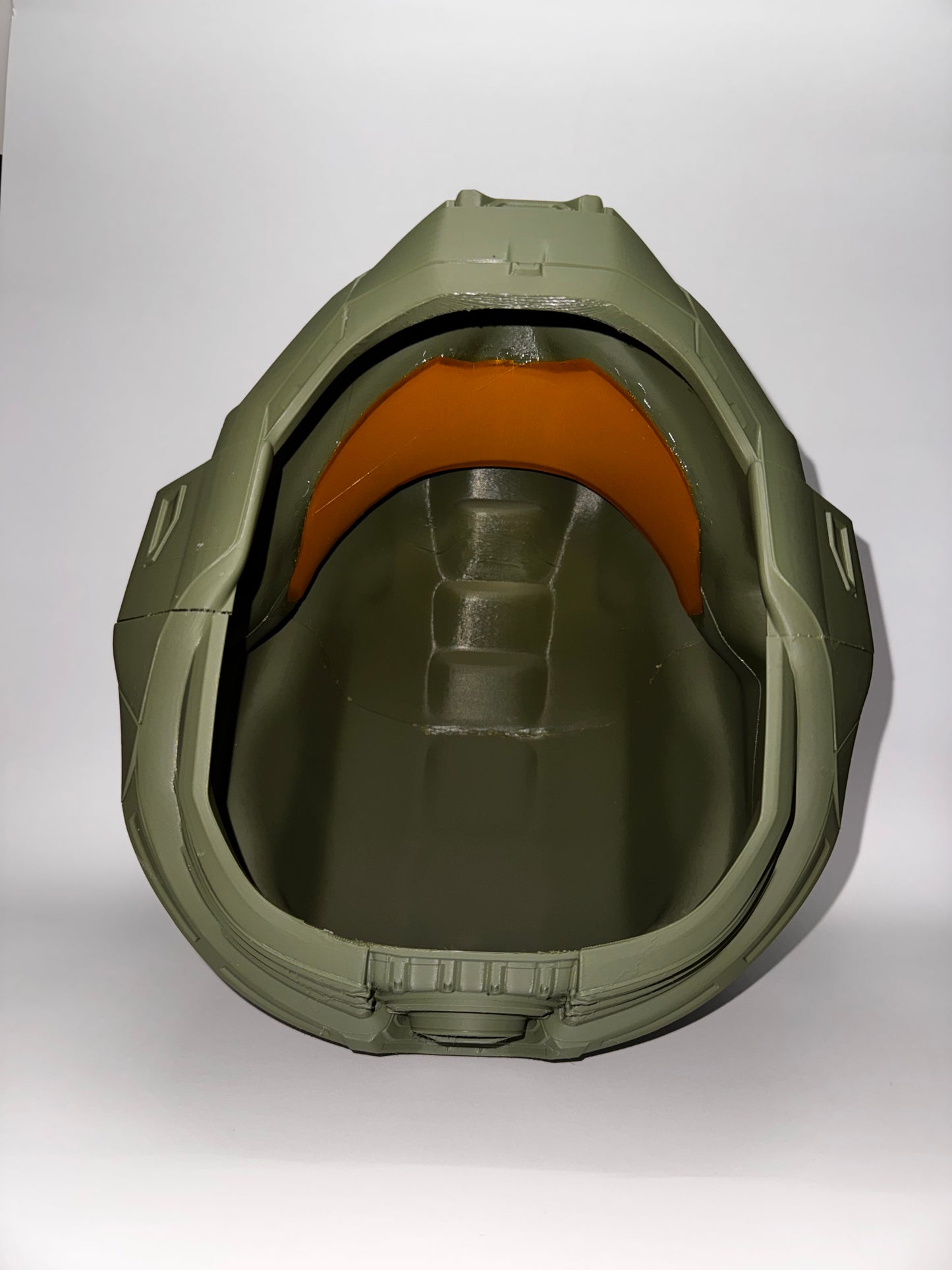 Master Chief Helmet