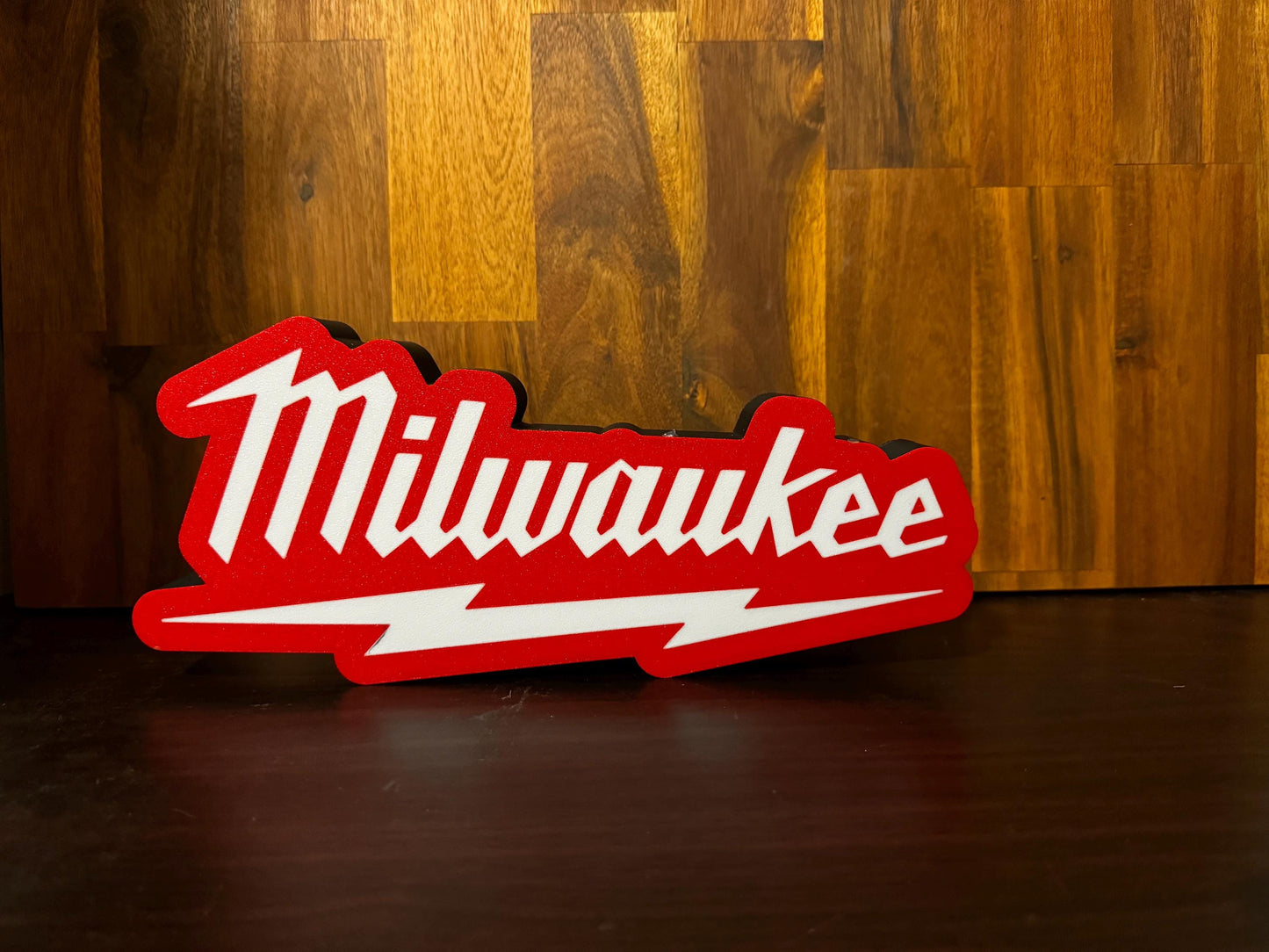 Milwaukee Lightbox