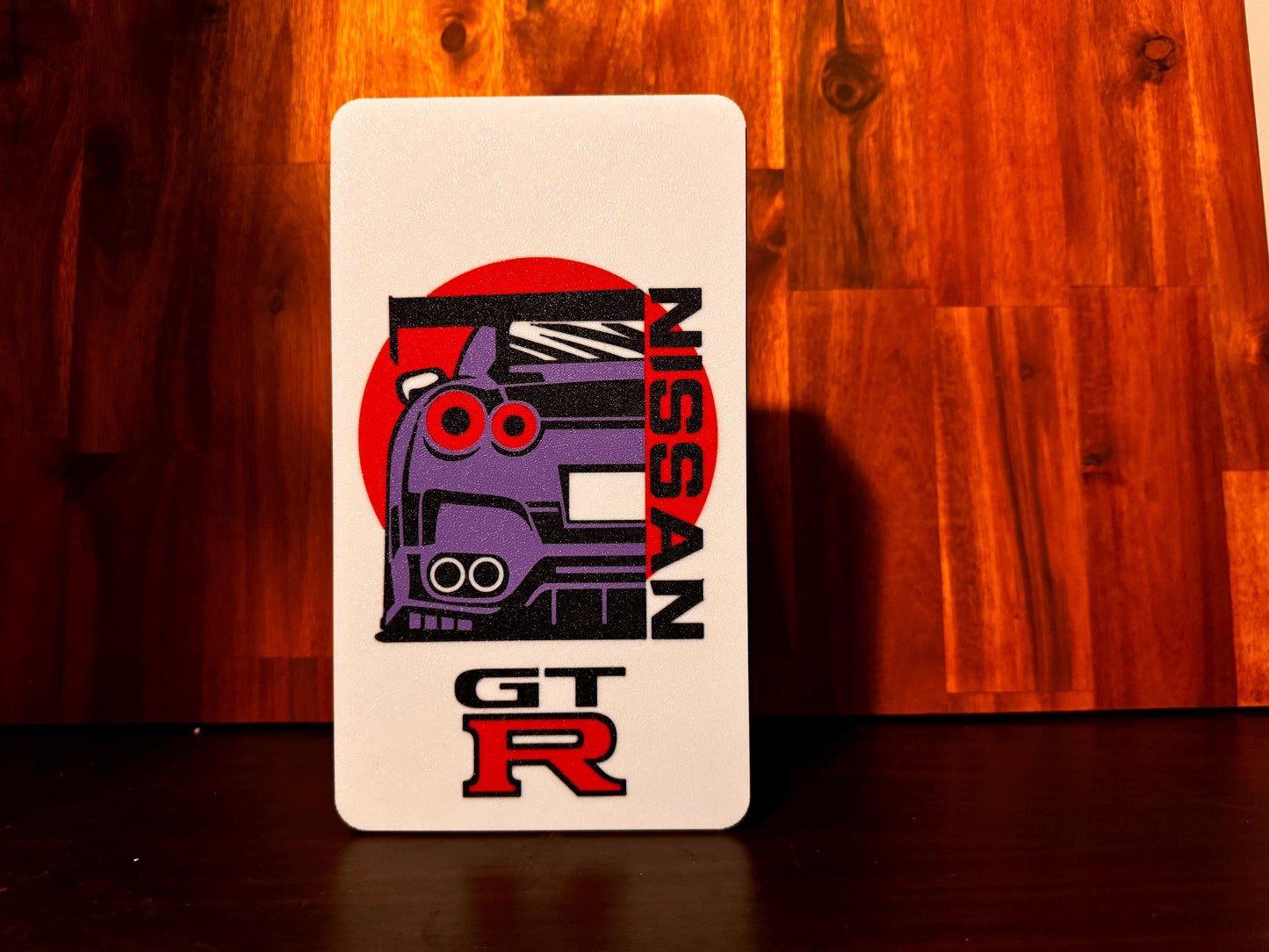 GTR Lightbox