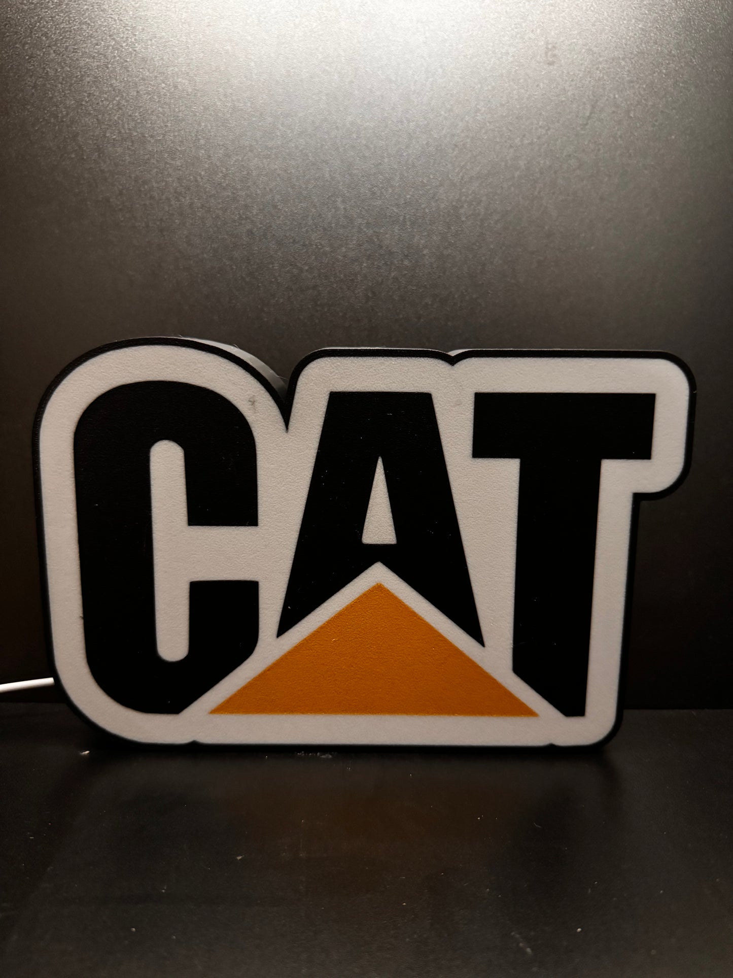 CAT Lightbox