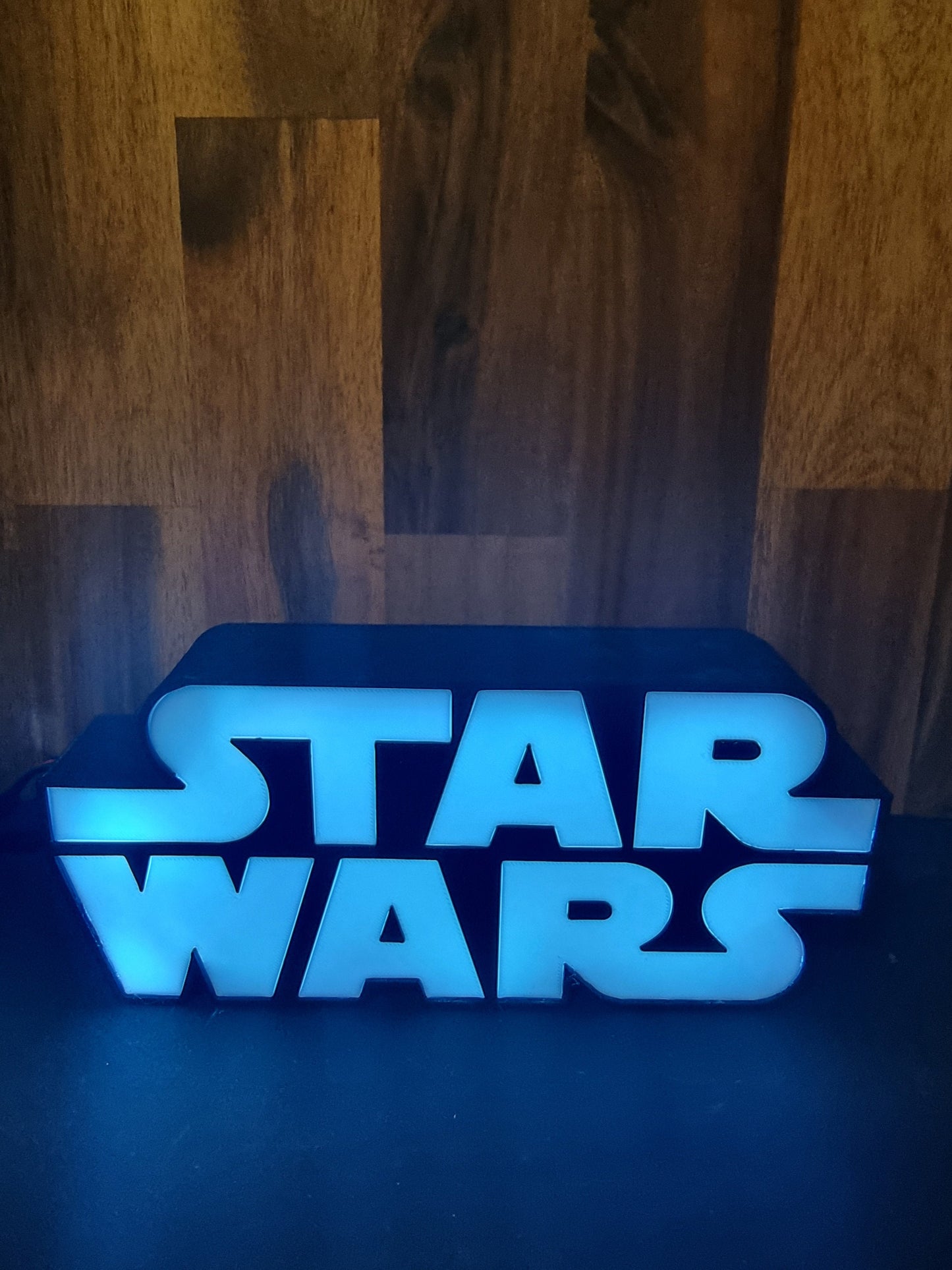 Star Wars Lightbox