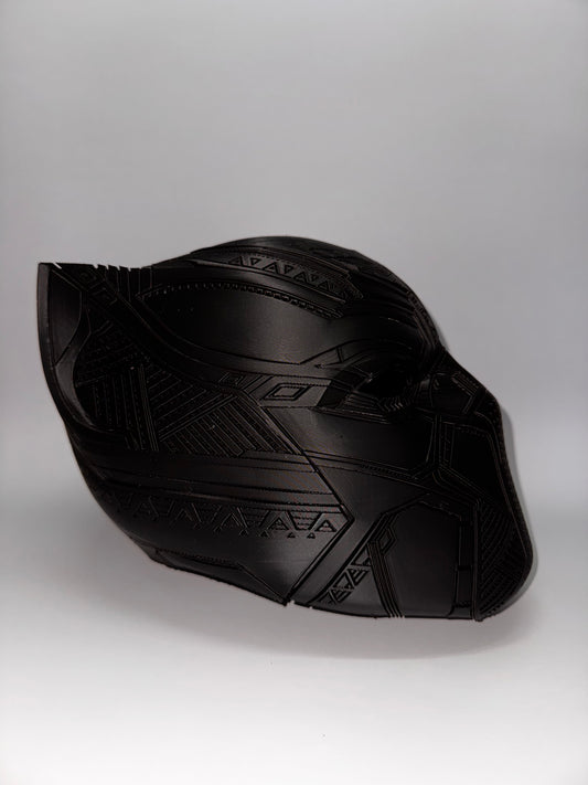Black Panther Helmet
