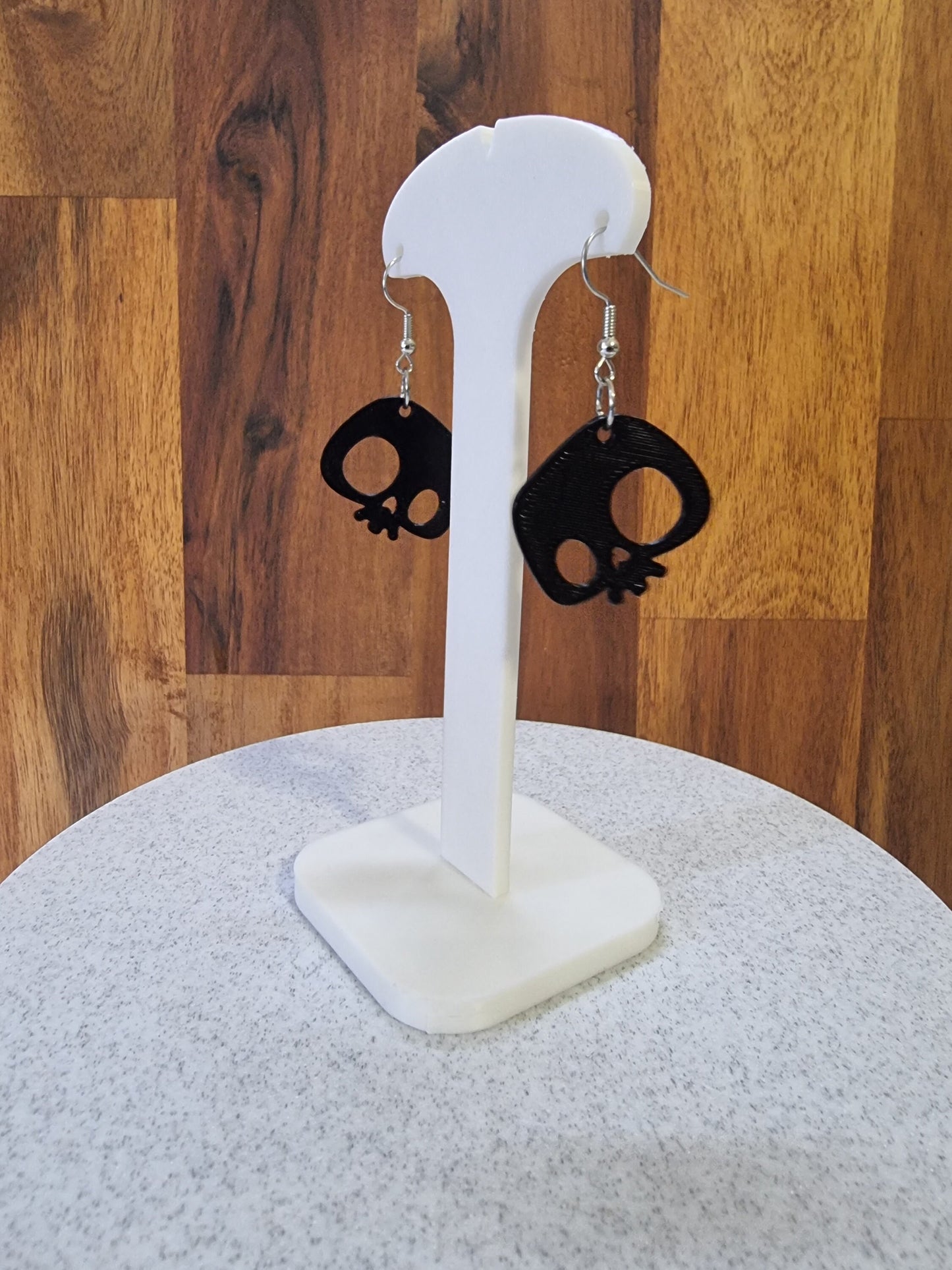 Skull Earings