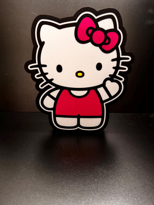 Hello Kitty 2 Lightbox