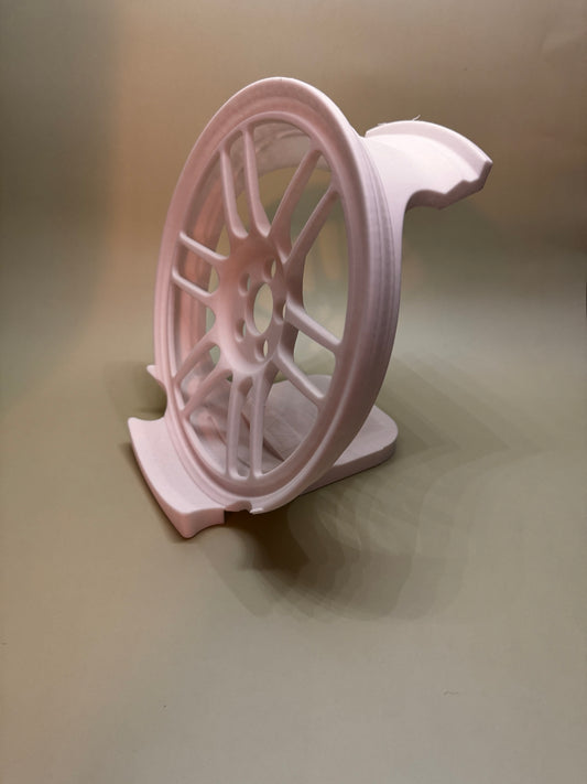 RPF1 Headphone & Controller Holder