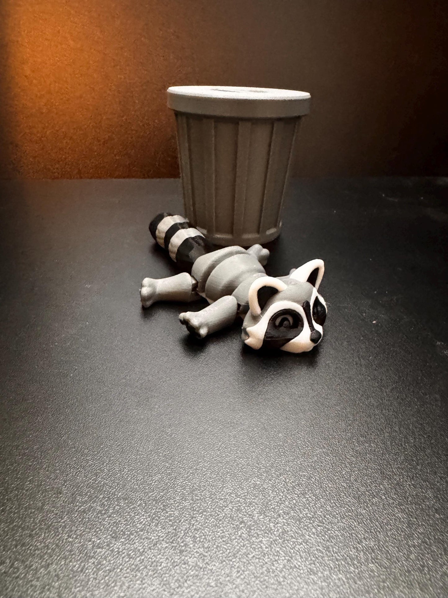 Trash Panda (Racoon)
