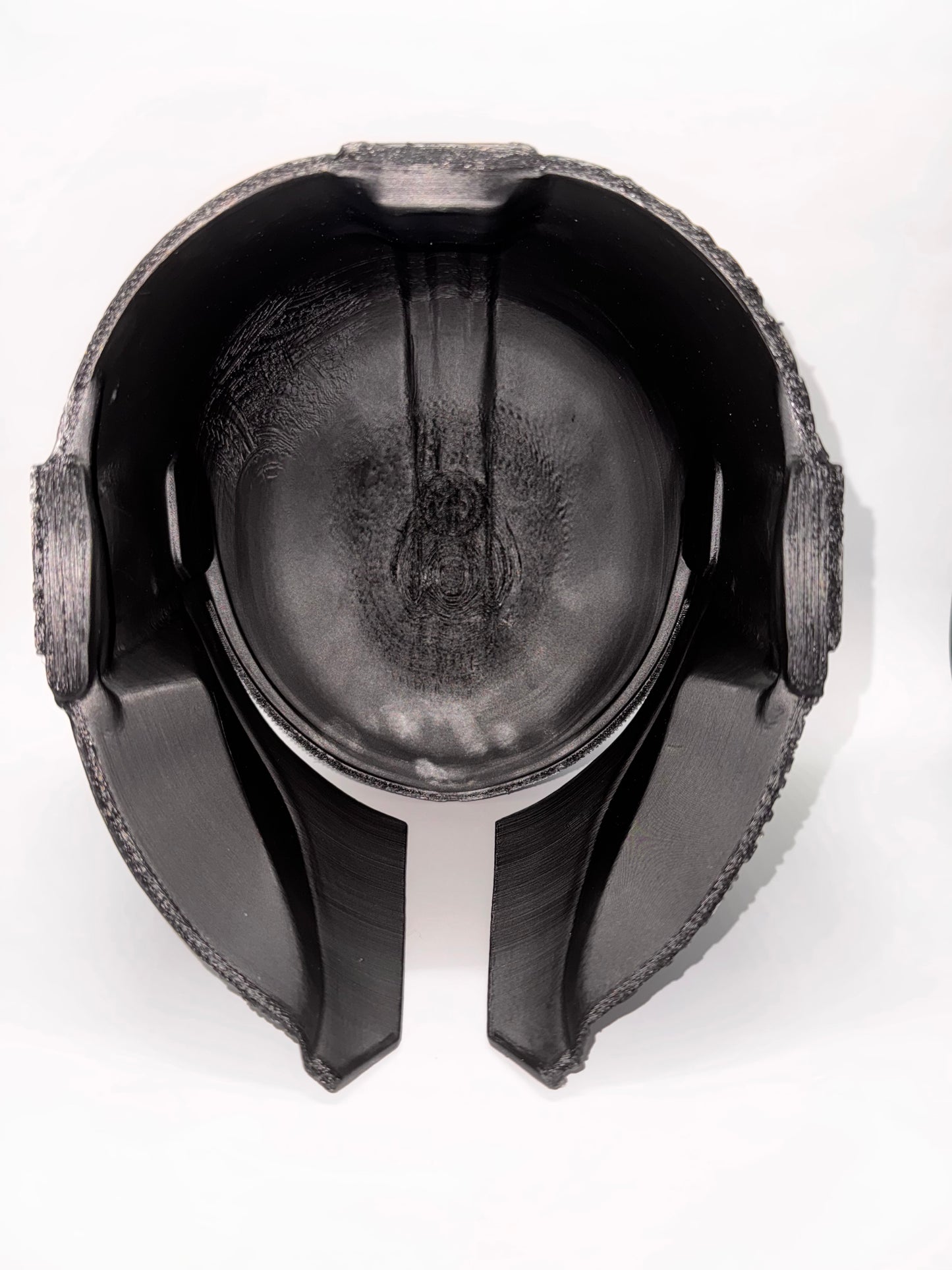 Mandalorian Tribal Helmet