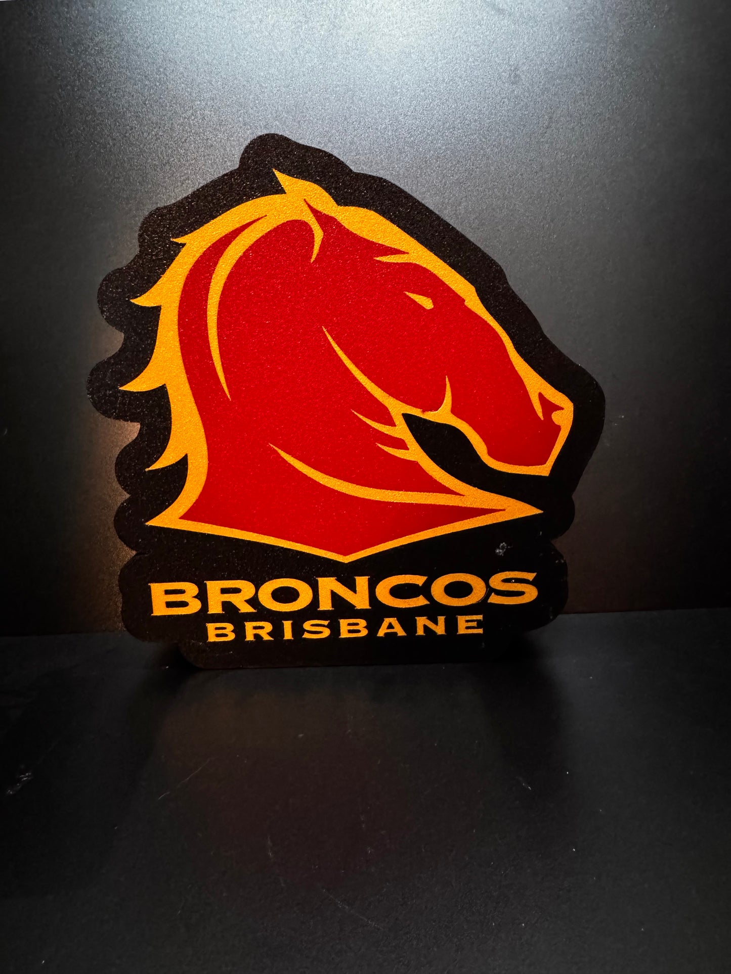 Broncos Lightbox