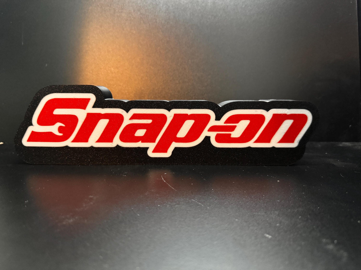 Snap on Lightbox