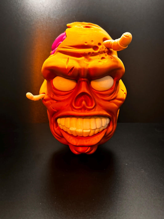 Zombie Headphone Holder