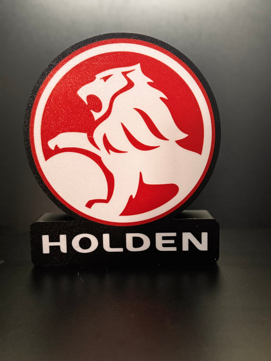 Holden Lightbox