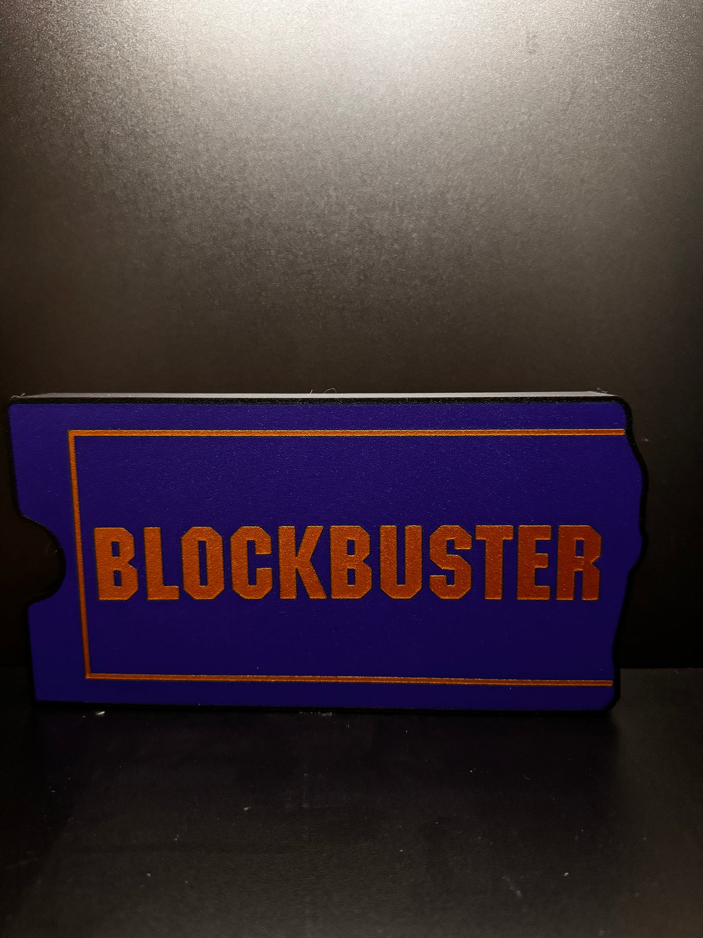 Blockbuster Lightbox