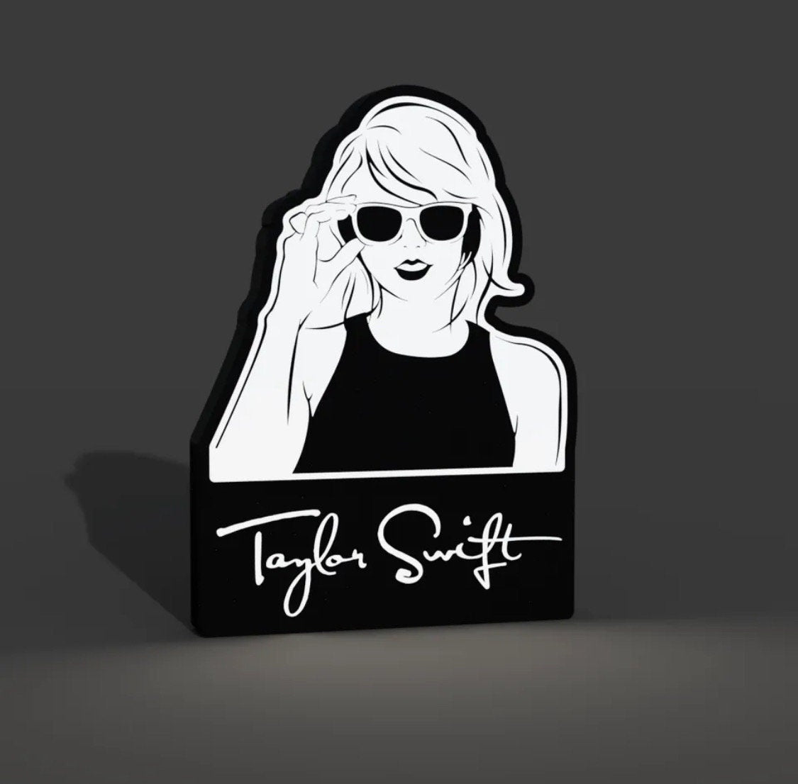 Swifty Lightbox