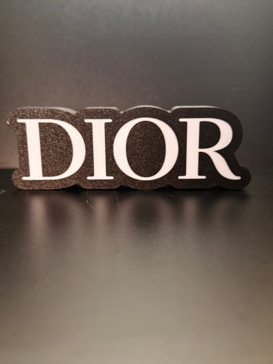 Dior Lightbox