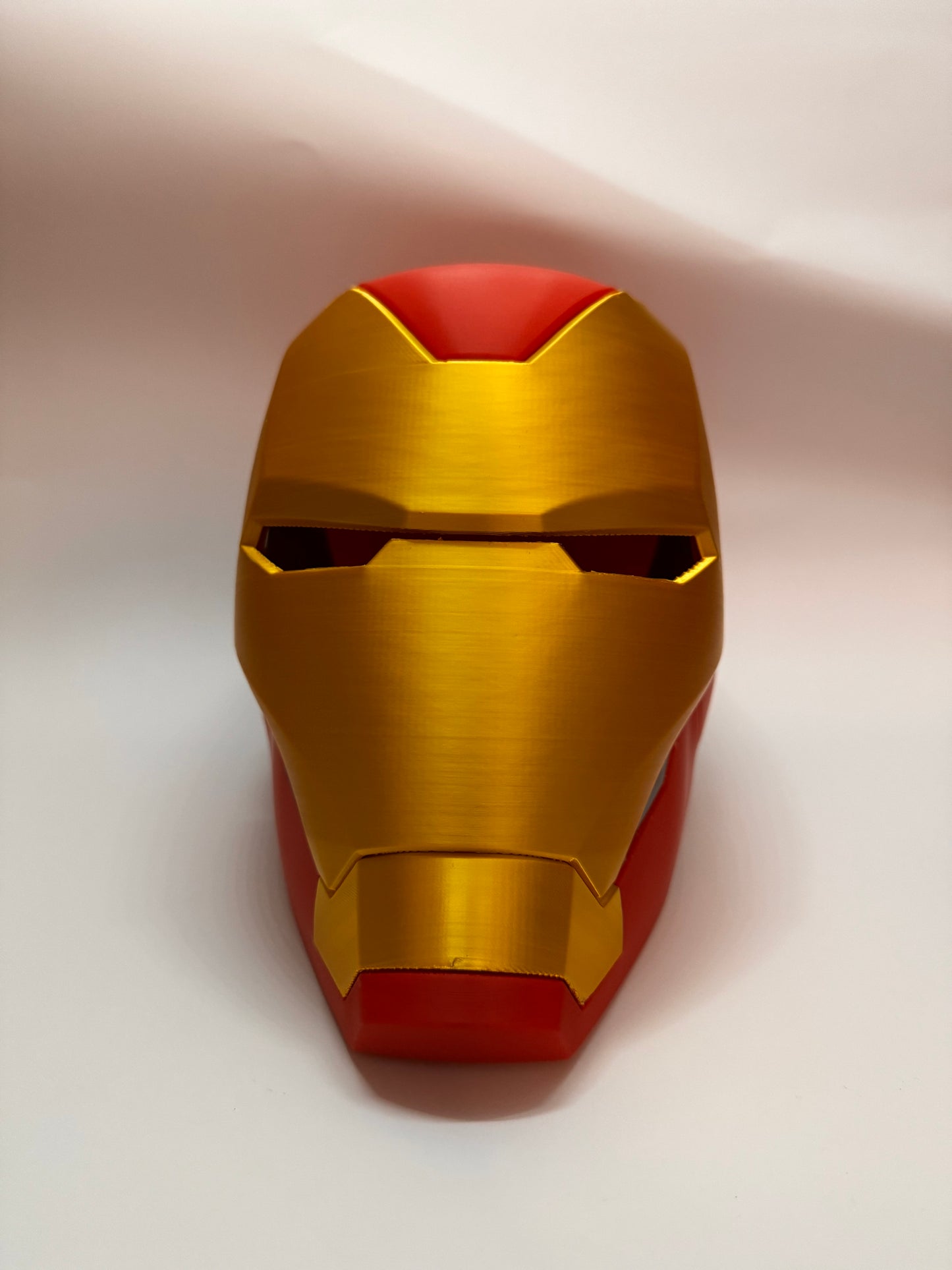Iron Man Helmet