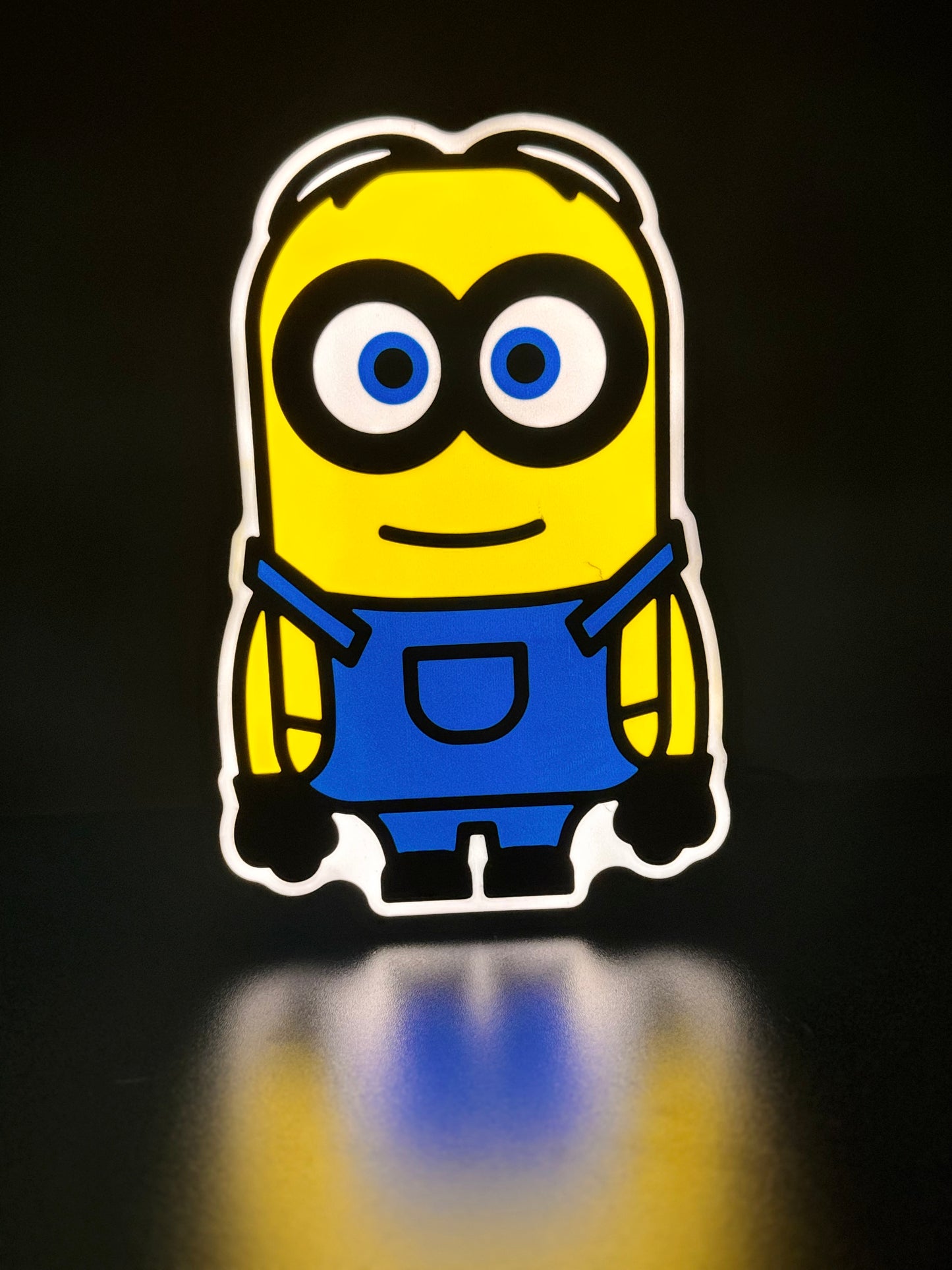 Minion Lightbox
