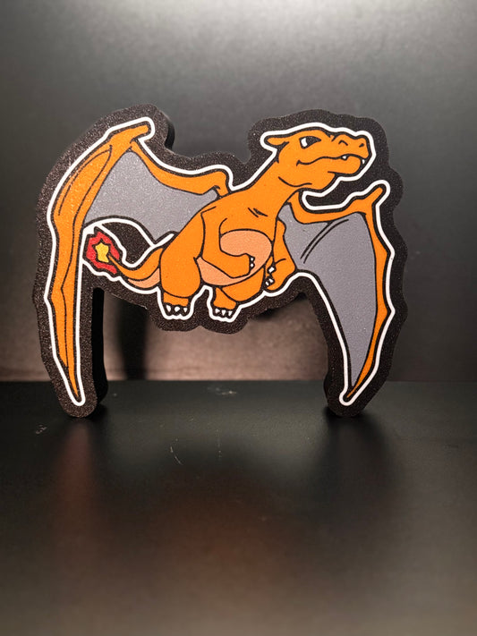 Charizard Lightbox