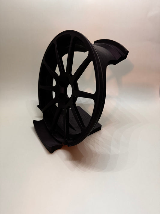 RSE102 Headphone & Remote Holder