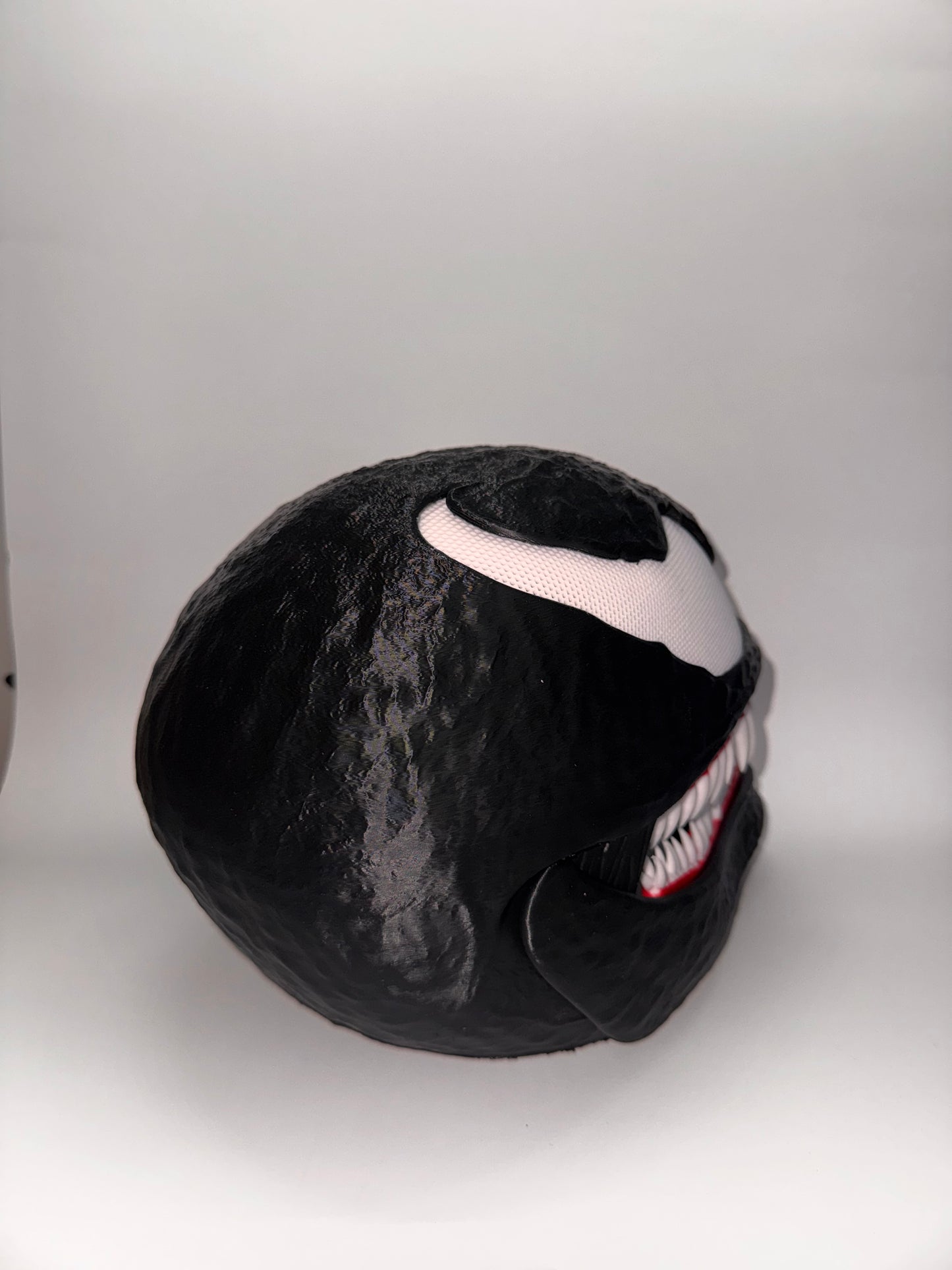 Venom Helmet