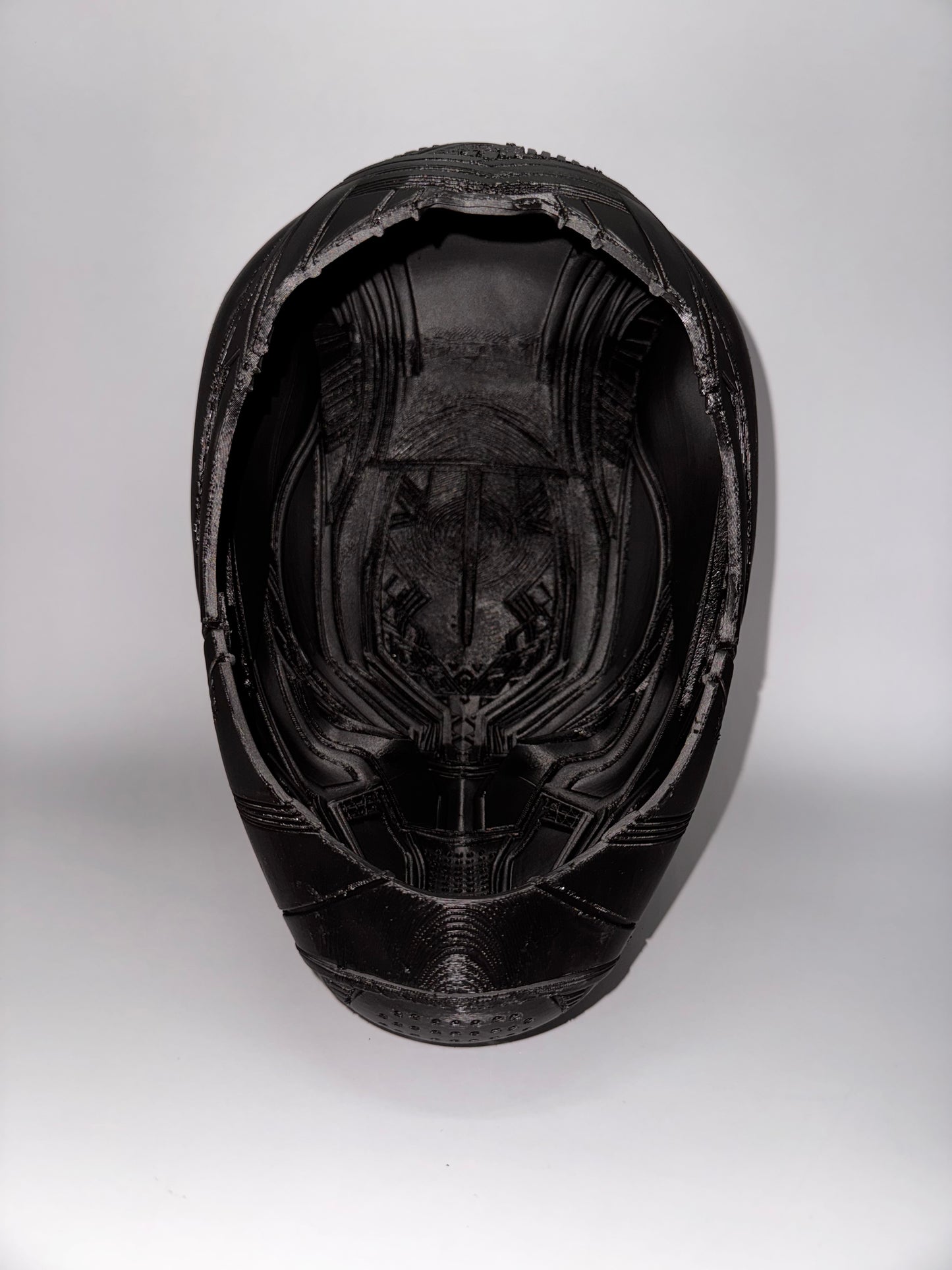 Black Panther Helmet