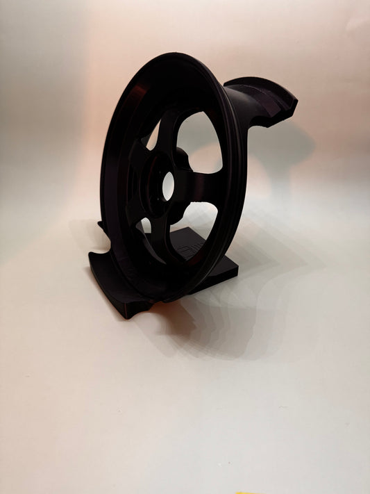 Workmeister Headphone & Controller Holder