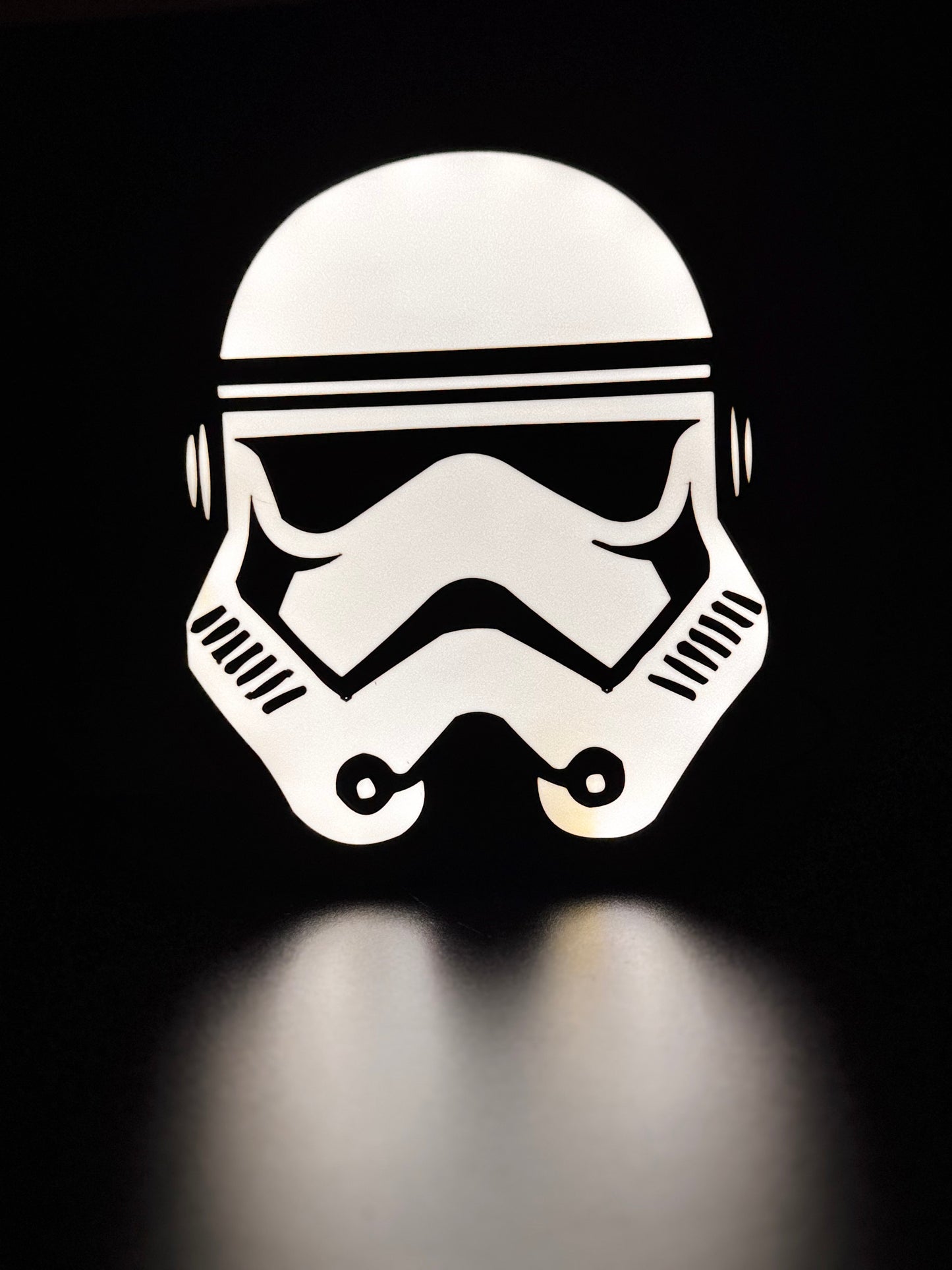 Stormtrooper Lightbox